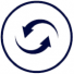 flexible use icon flexible use icon