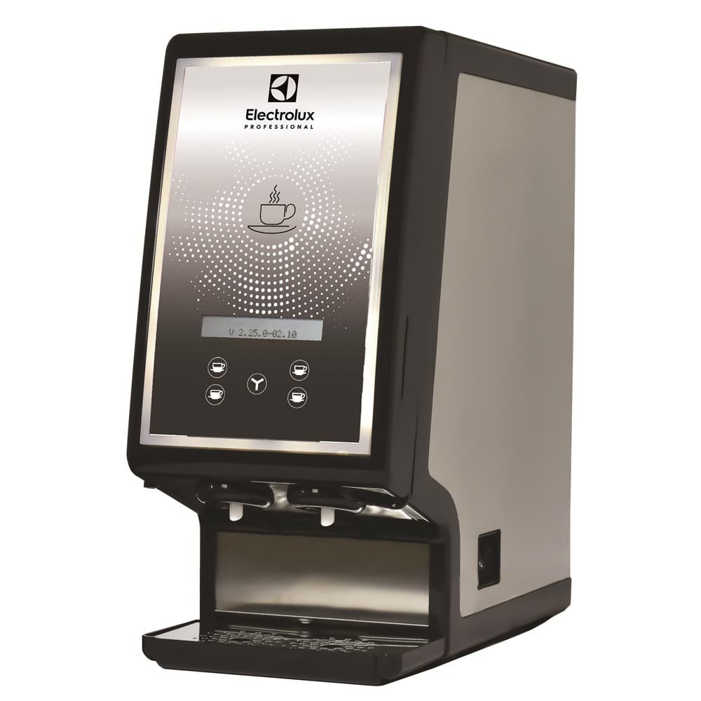 Hot Beverage Dispensers - Electrolux Professional Global