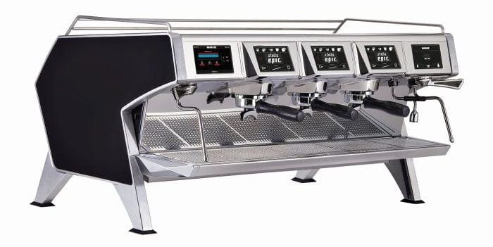 Unic Epic espresso coffee machines Unic Epic espresso coffee machines