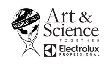 World Chef Art Science Electrolux Professional