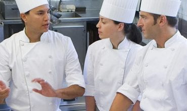 Restaurant-kitchen-staff-structure