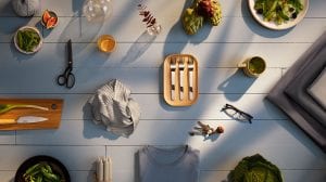 Better Living Program
