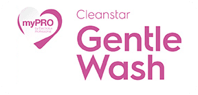 myPRO Gentle Wash