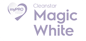 myPRO Magic White