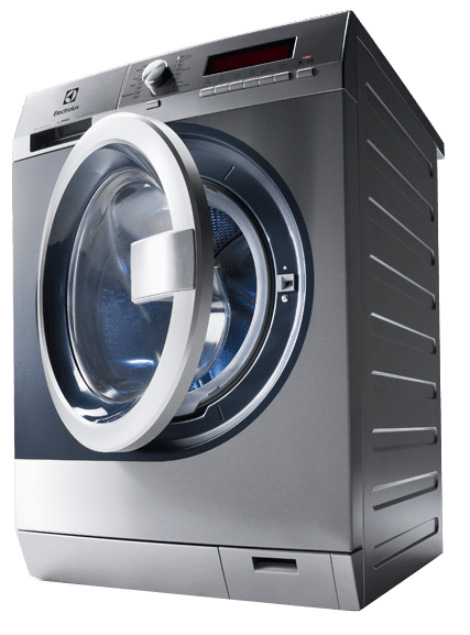 myPRO washer myPRO washer