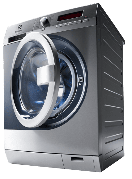 myPRO washer