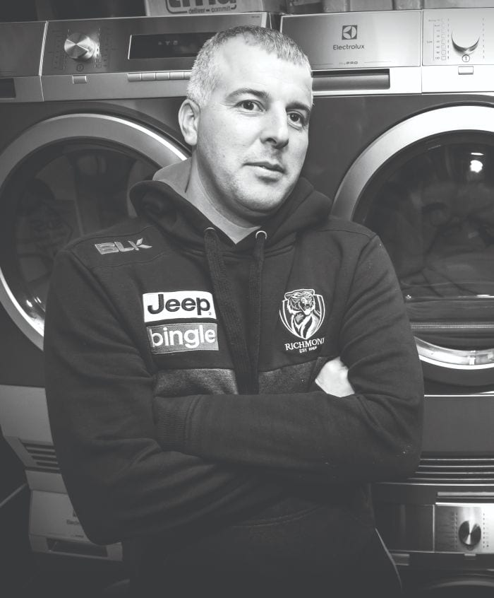 Washing sports clothes: save time and get them hygienically clean