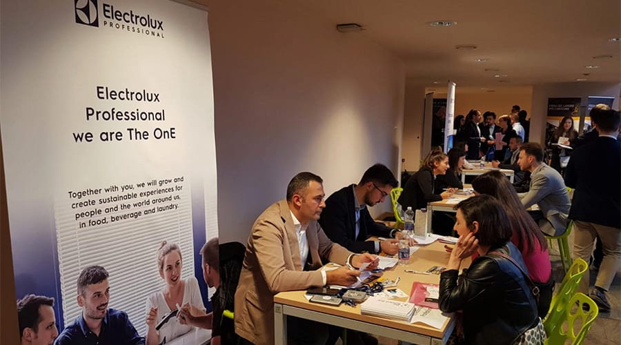 ALIg Job Fair Udine