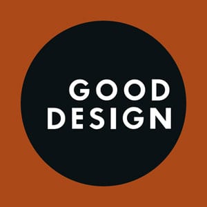 good design award 2019