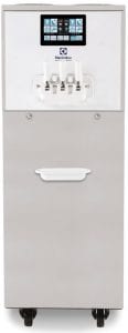 Roma Soft Ice Dispenser Roma Soft Ice Dispenser