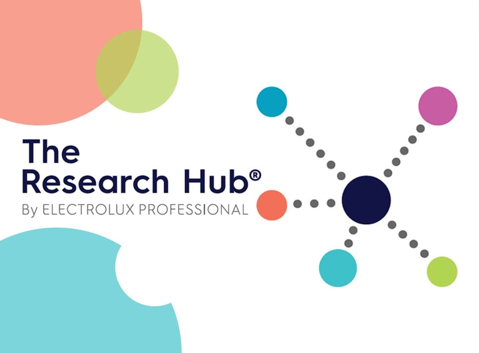 research services hub