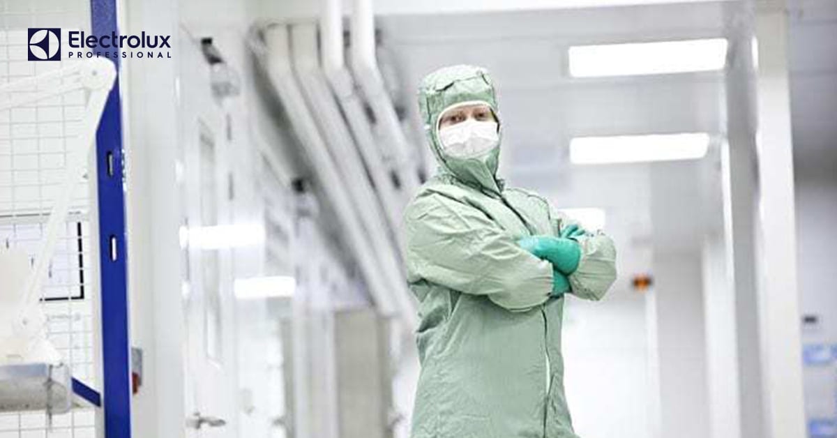 Enhanced Safety & Hygiene
