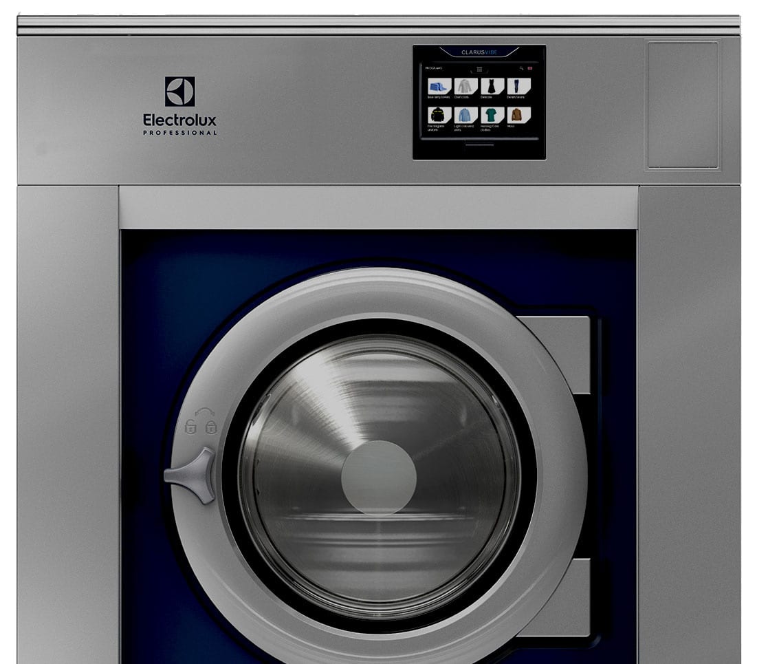 Electrolux plus steam фото 104