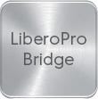 LiberoPro Plug-in induction Griddle XL, stainless steel smooth plate  (600887)