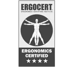 Ergonomics Certified