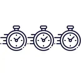 Faster Productivity