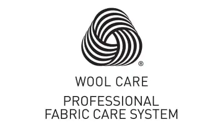 Woolmark Logo