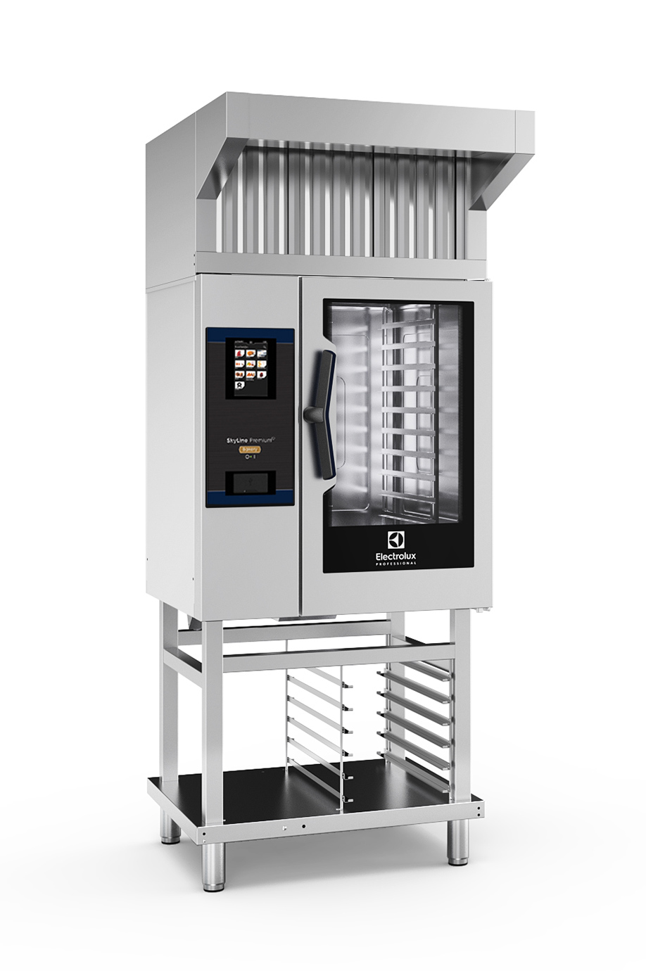 Cold Beverage Dispensers - Electrolux Professional Global