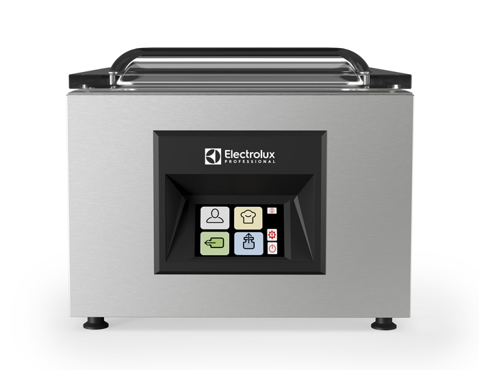 Electrolux Electric PowerGrill HP - Electrolux Professional Global