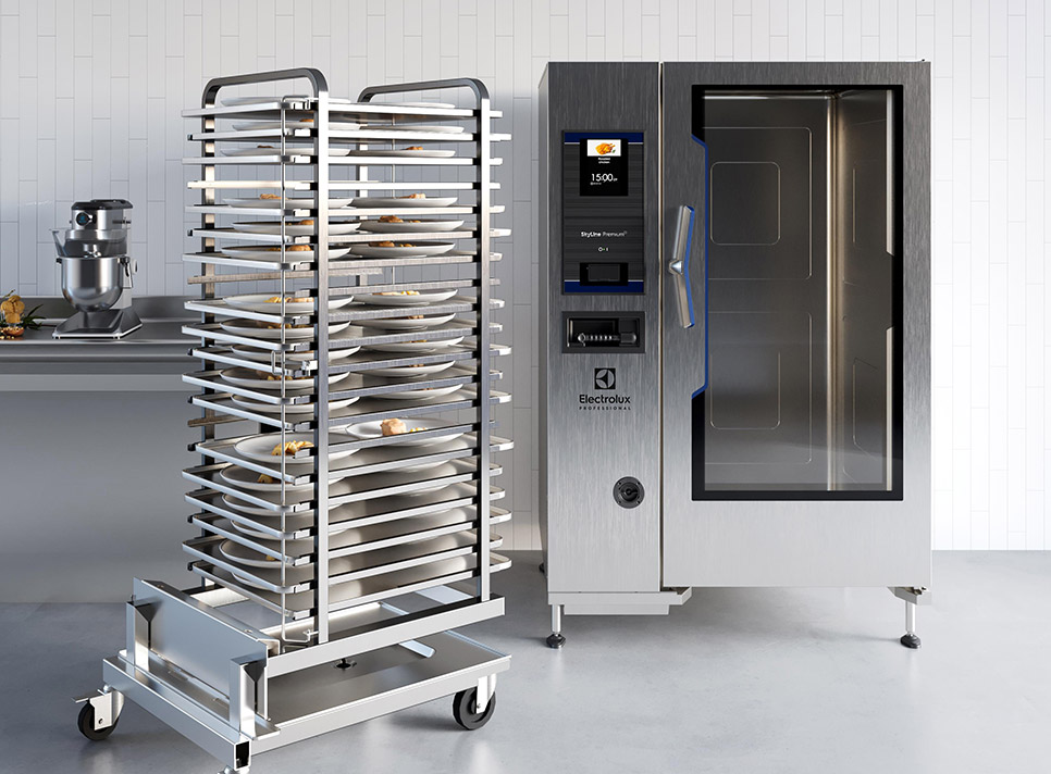 Homepage Electrolux Professional, How To Keep Food Warm In Oven Without Drying It Out Of Date