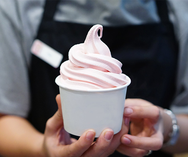 In the Lab With the Ice Cream Makers - The New York Times