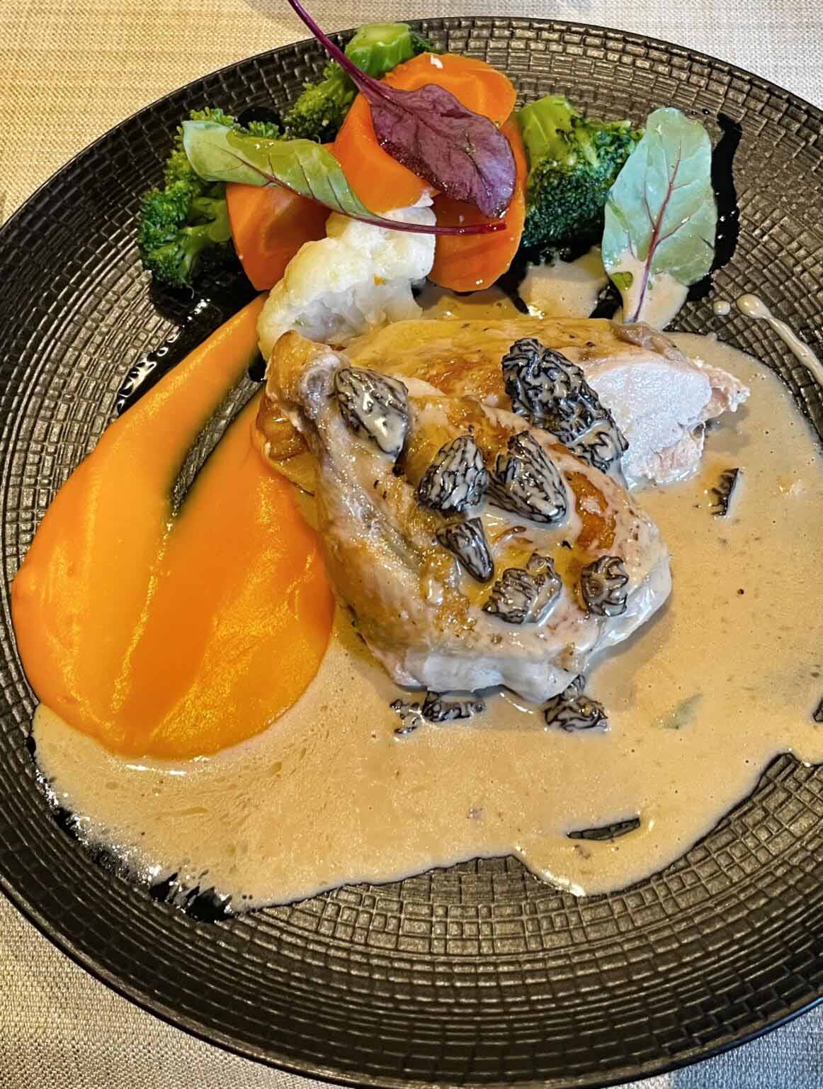 Au P’tit Muntz Electrolux Professional Global