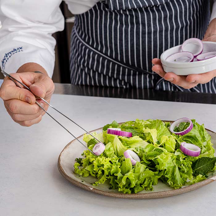 How to Use a Potato Peeler, According to a Professional Chef