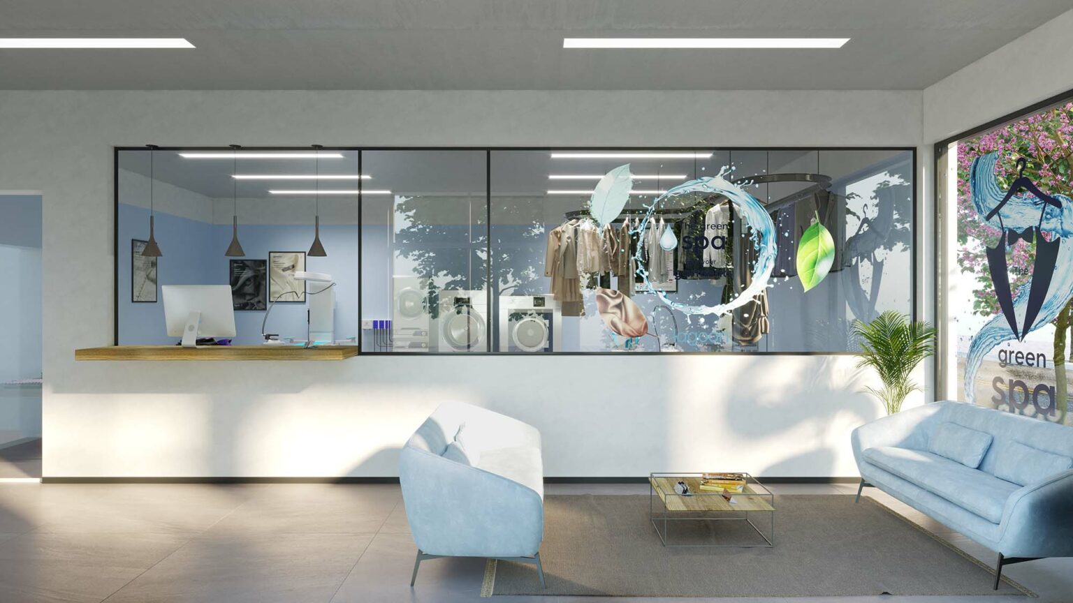 Wet Cleaning vs Dry Cleaning Electrolux Professional