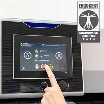 ClarusVibe Control