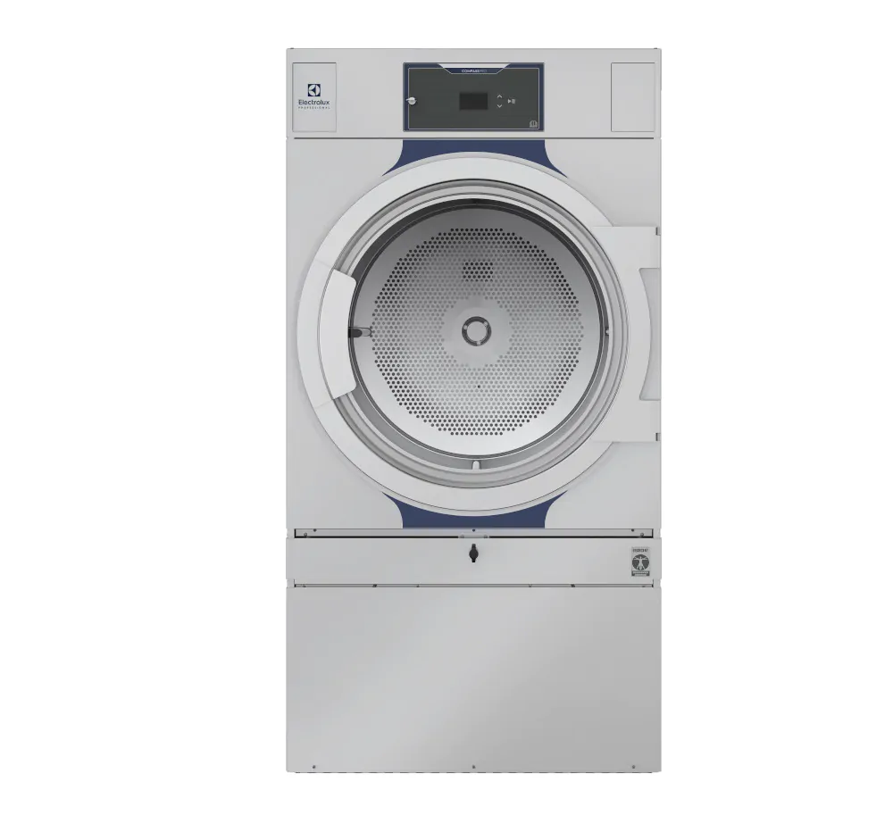 Commercial Laundry Dryer