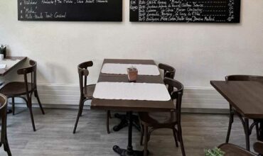 au-bistronome kietchen view