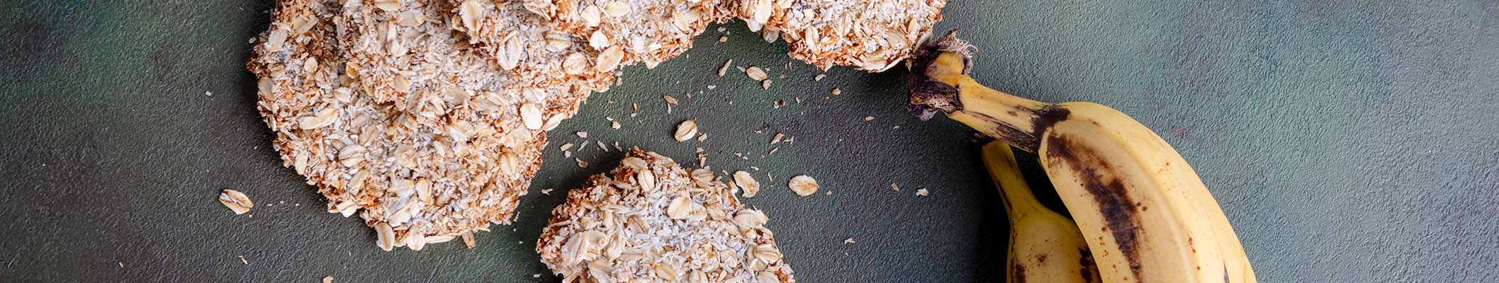 Zero Waste Banana Cookies | Electrolux Professional