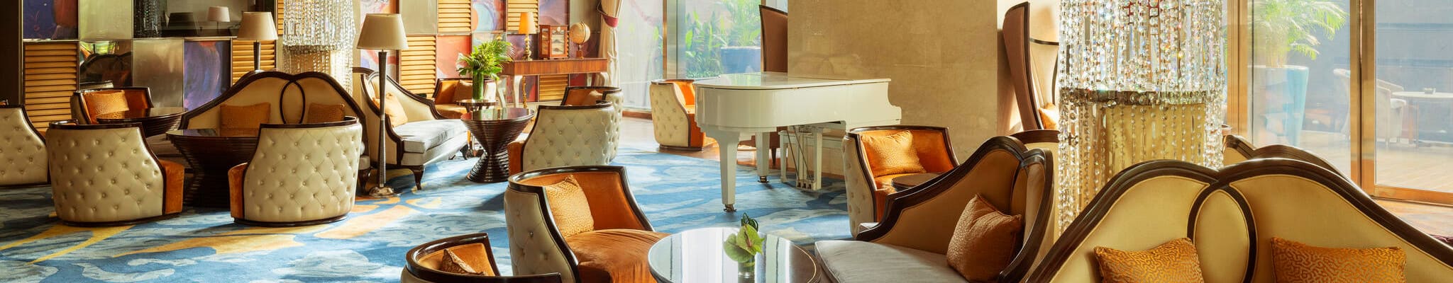 Raffles Hotel Jakarta