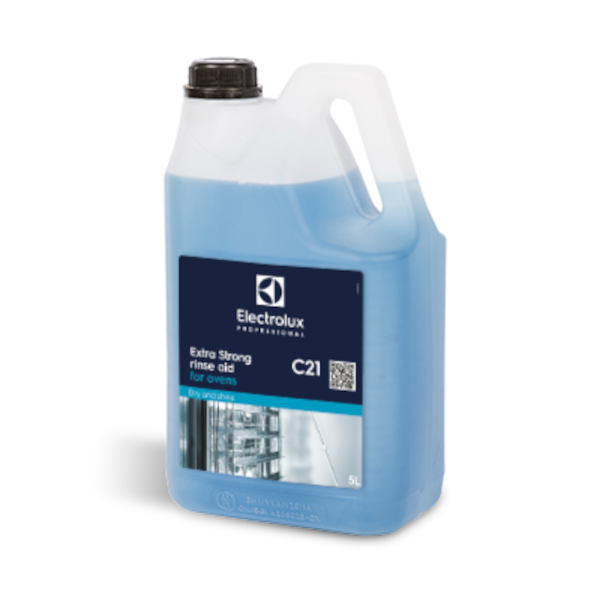 Electrolux Professional C21 detergent