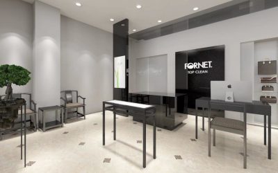 Fornet featured image