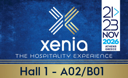 Xenia exhibition